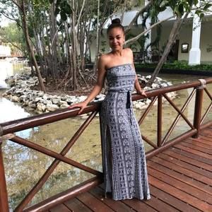 Meet your Posher, Lexi